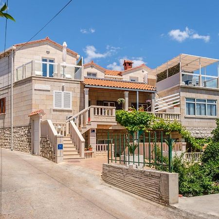 Apartment Darka 2 Сумартин Екстериор снимка