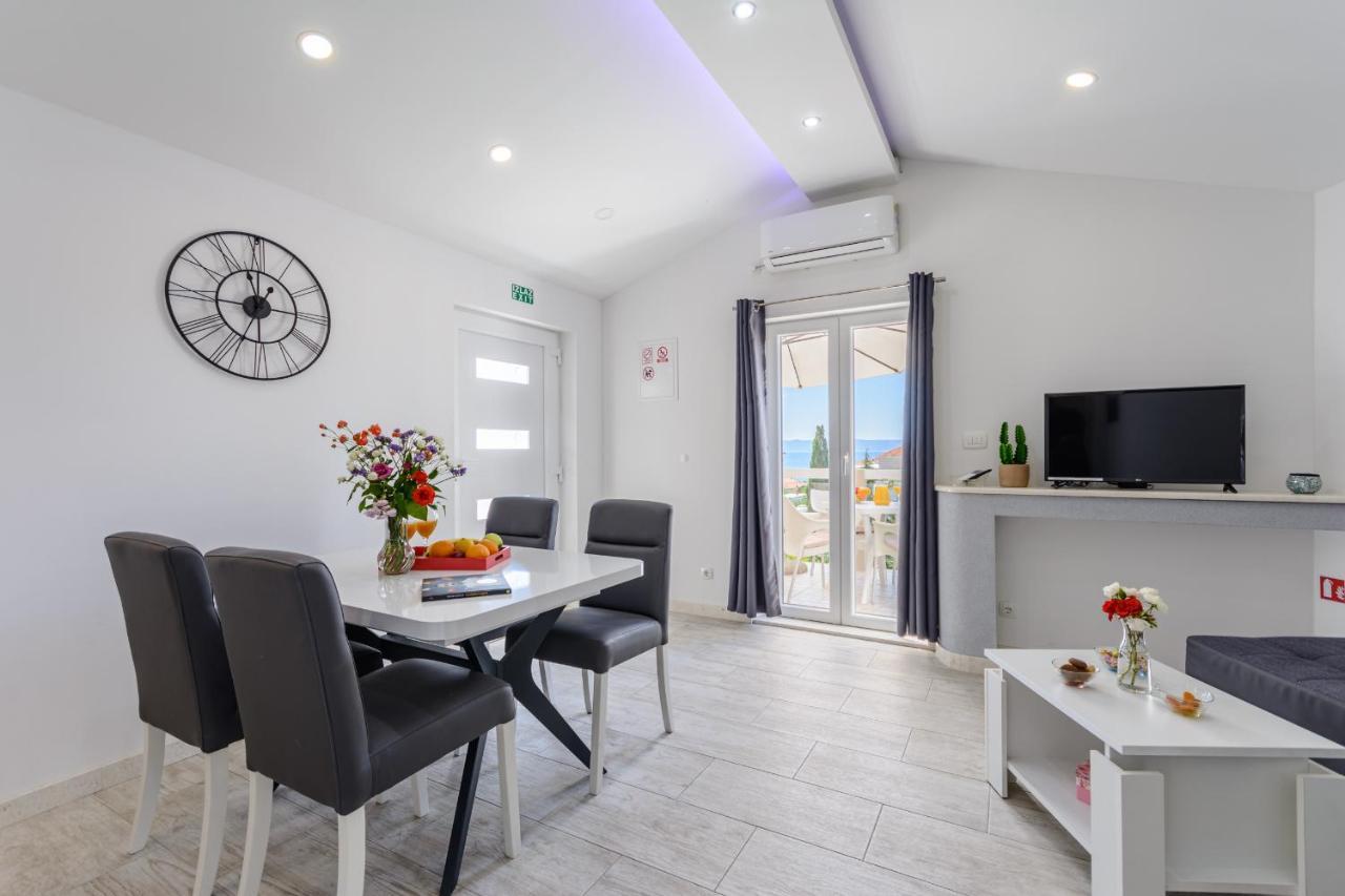 Apartment Darka 2 Сумартин Екстериор снимка