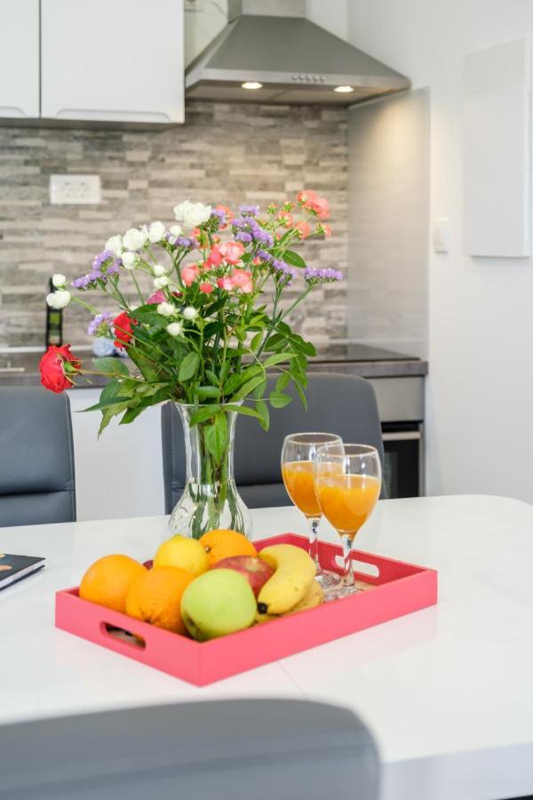 Apartment Darka 2 Сумартин Екстериор снимка