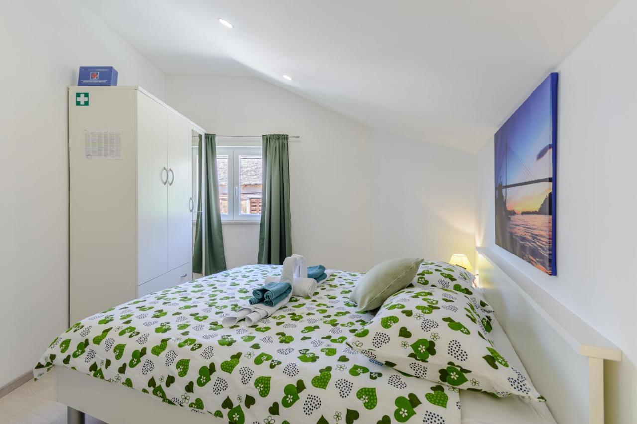 Apartment Darka 2 Сумартин Екстериор снимка
