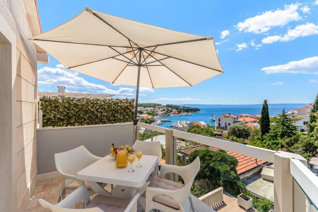 Apartment Darka 2 Сумартин Екстериор снимка