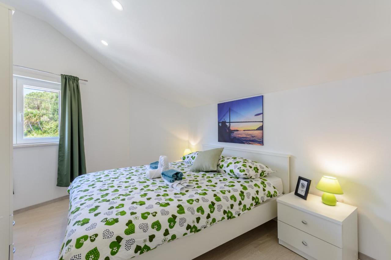 Apartment Darka 2 Сумартин Екстериор снимка