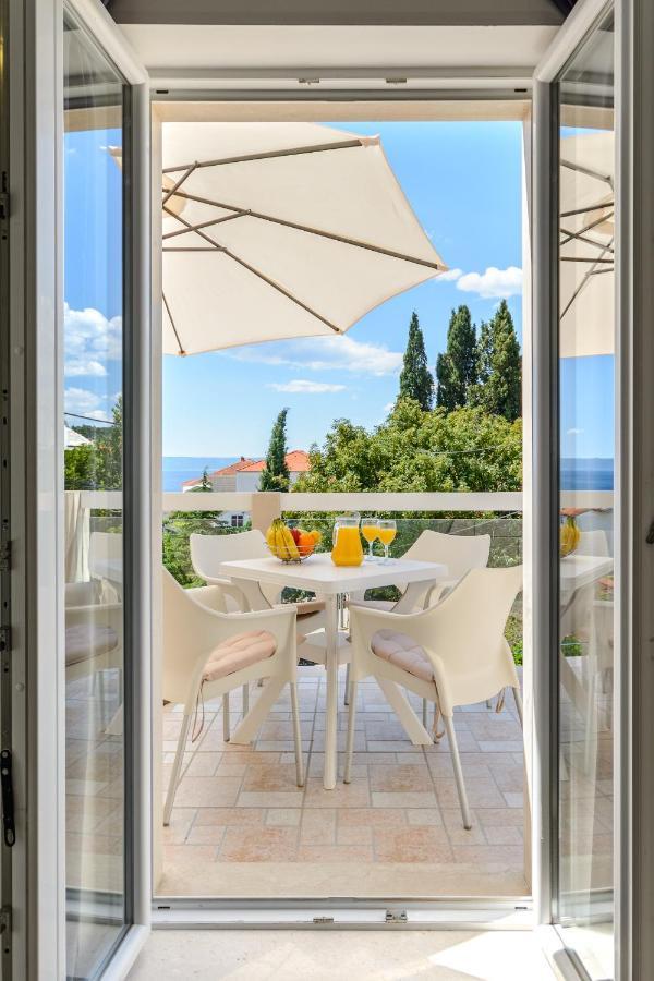 Apartment Darka 2 Сумартин Екстериор снимка